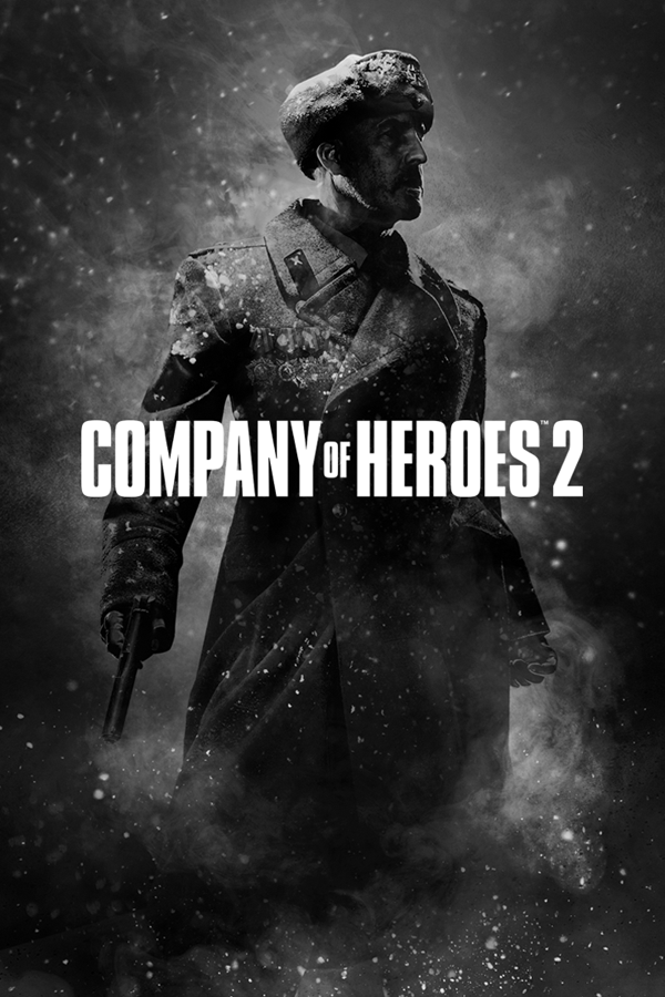 Company of Heroes 2 The Western Front Armies US Forces