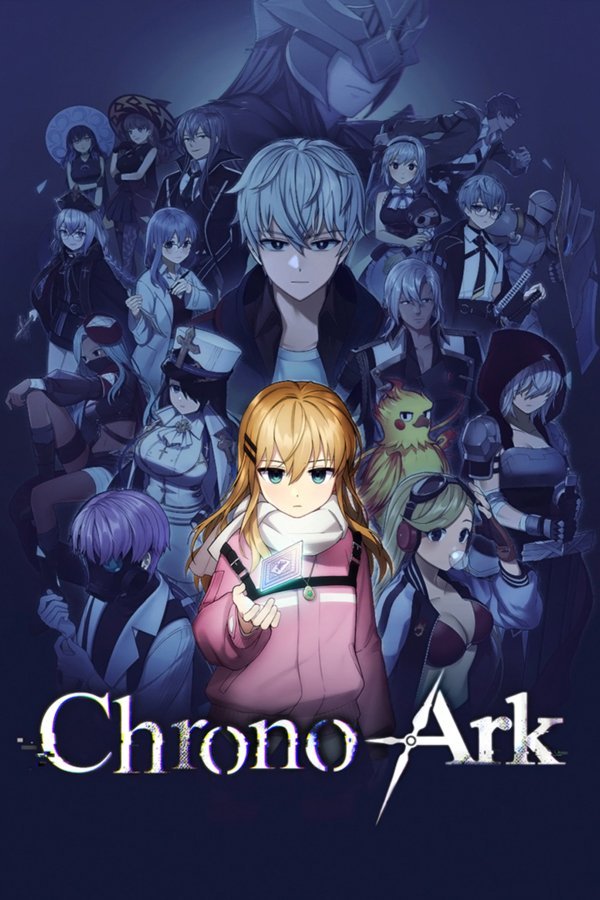 Chrono Ark