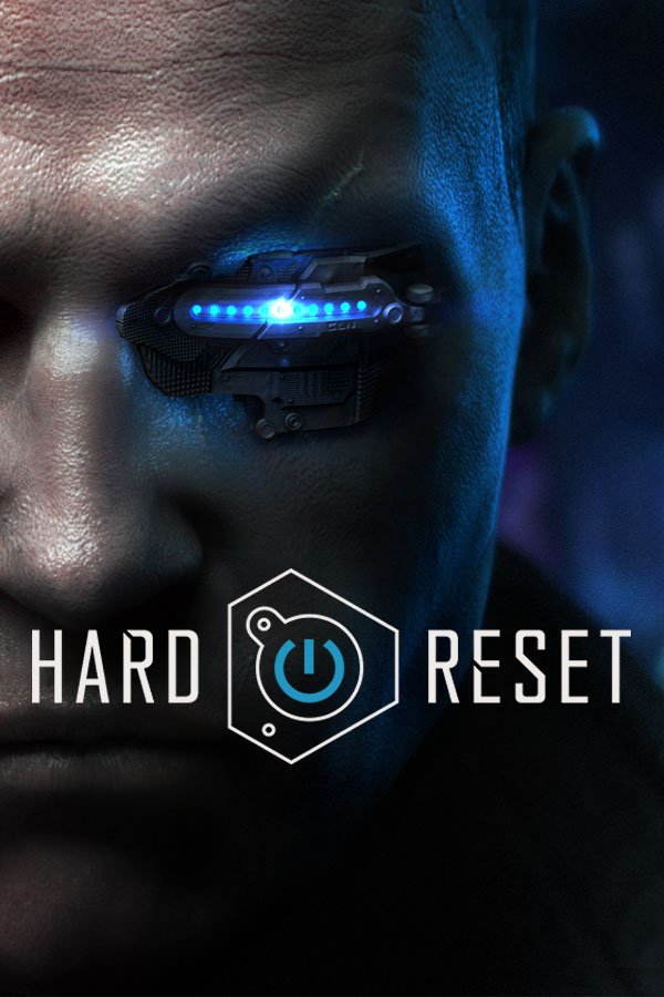 Hard Reset