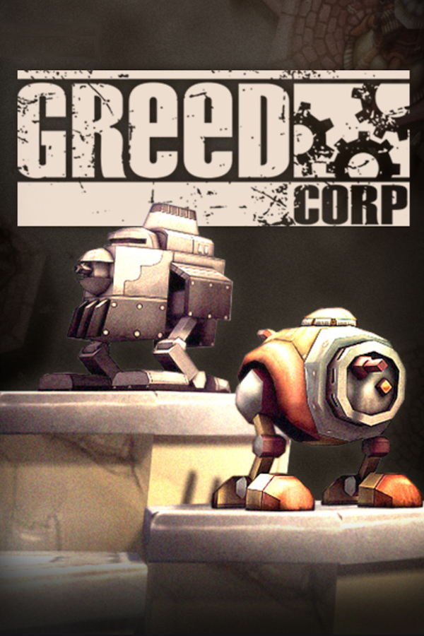 Greed Corp