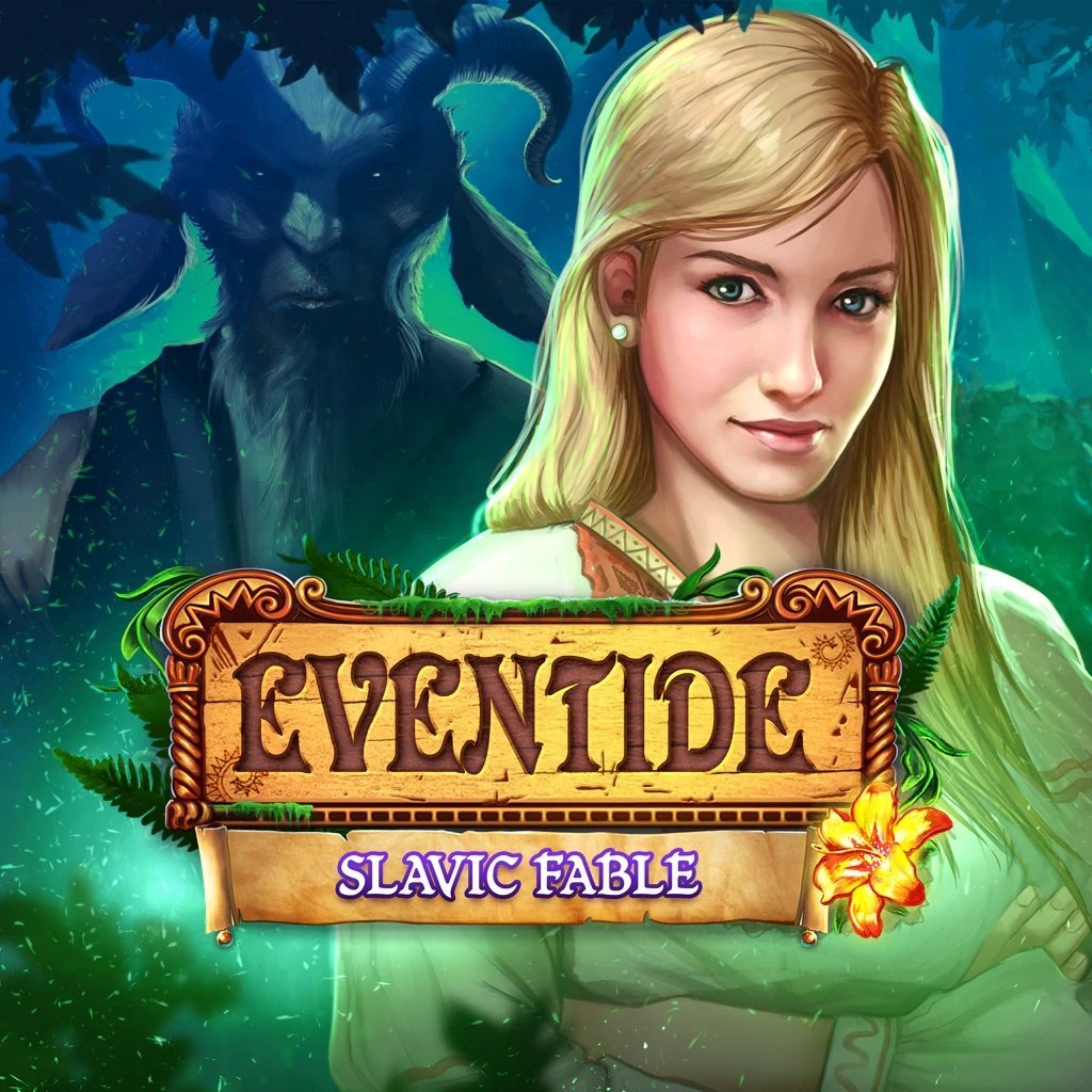 Eventide Slavic Fable