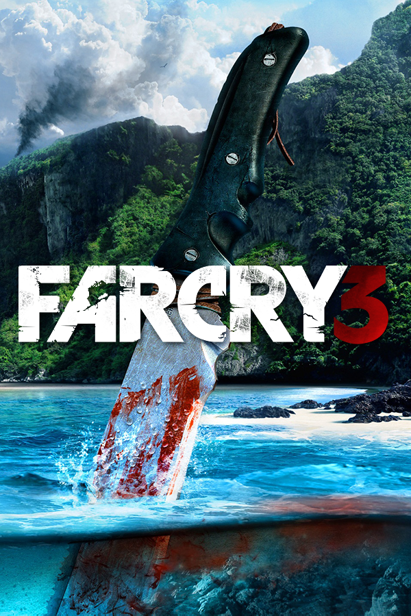 Far Cry 3