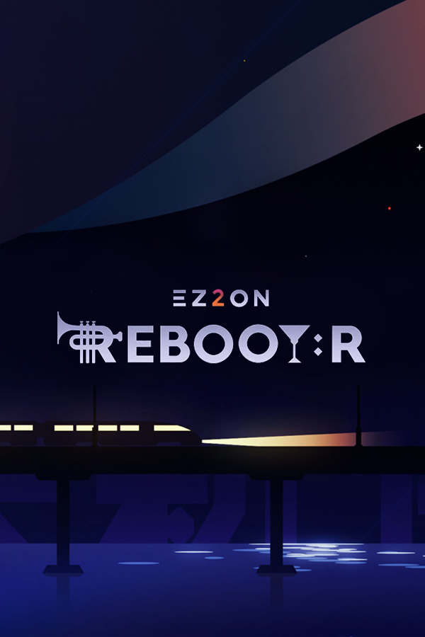 EZ2ON REBOOT R