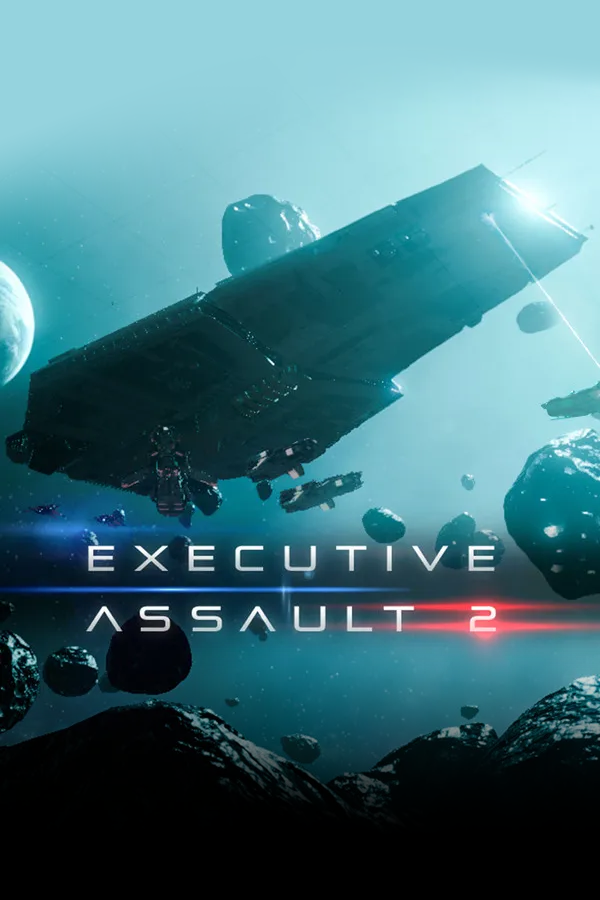 Executive Assault 2