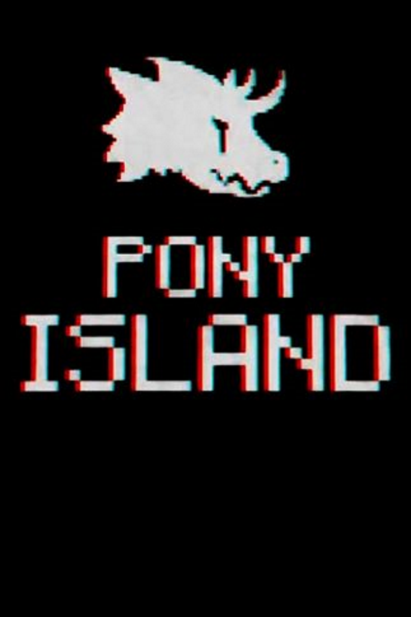 Pony Island