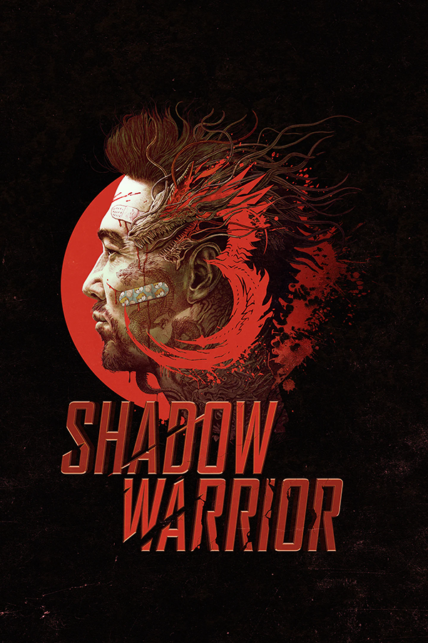 Shadow Warrior 3