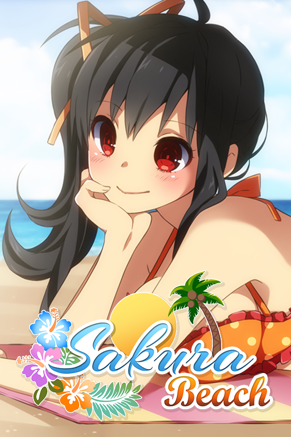 Sakura Beach