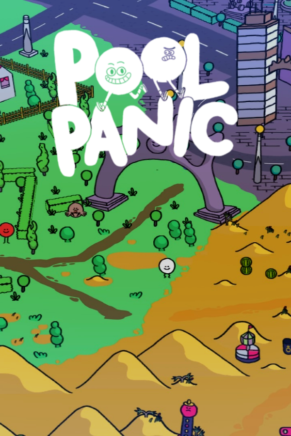 Pool Panic