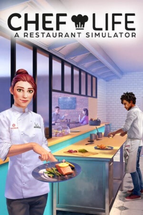 Chef A Restaurant Tycoon Game