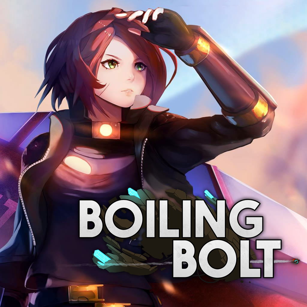 Boiling Bolt