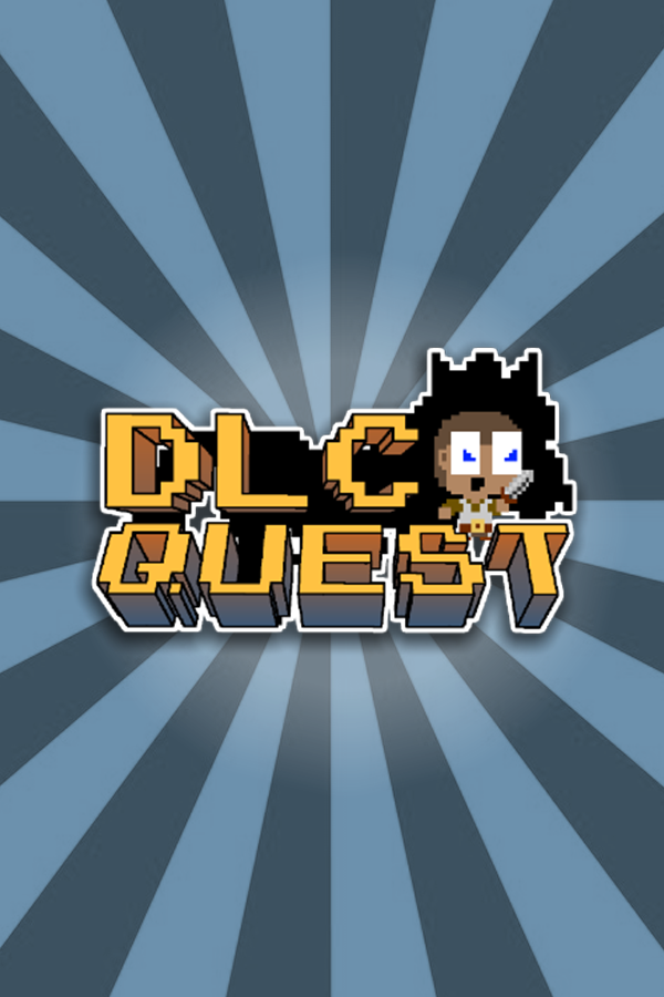 DLC Quest