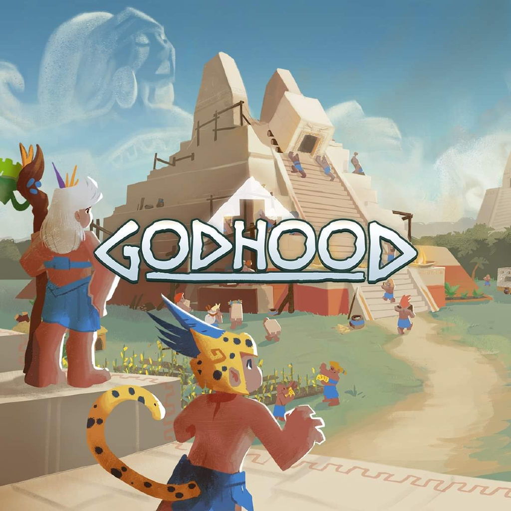 Godhood