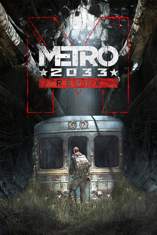 Metro Redux