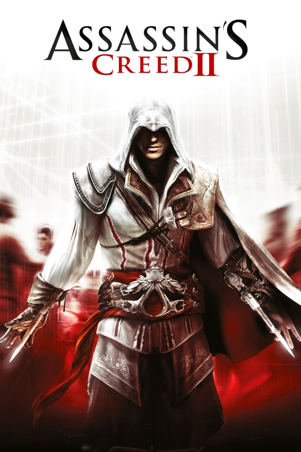 Assassin’s Creed 2