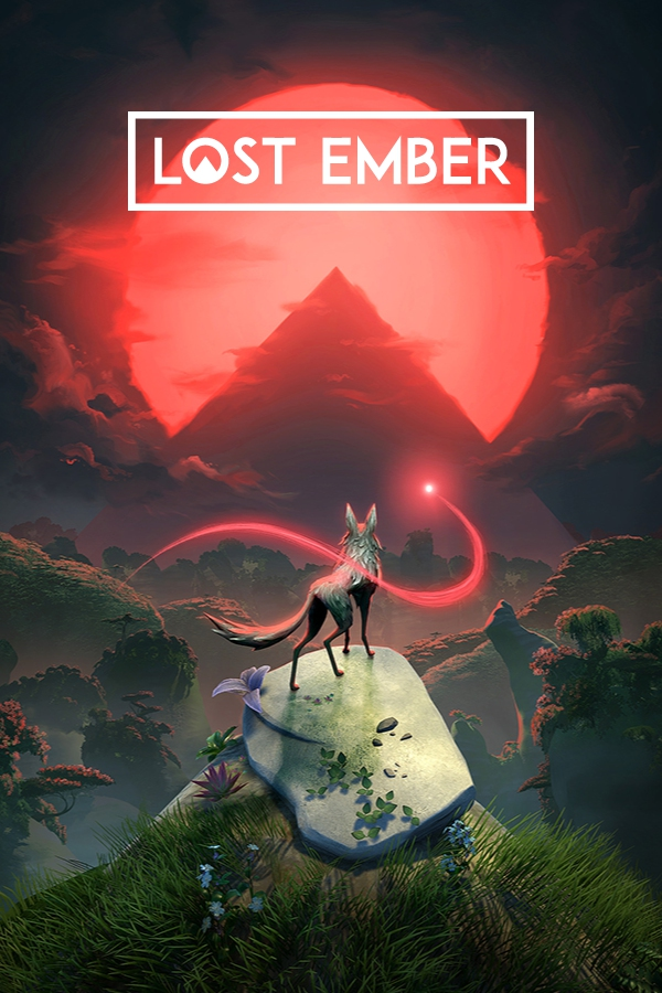 Lost Ember