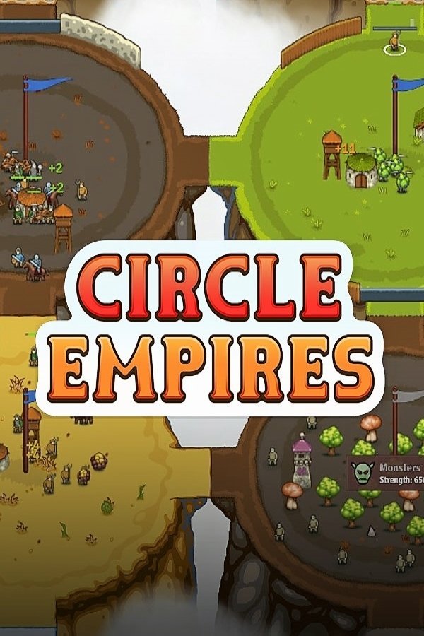 Circle Empires