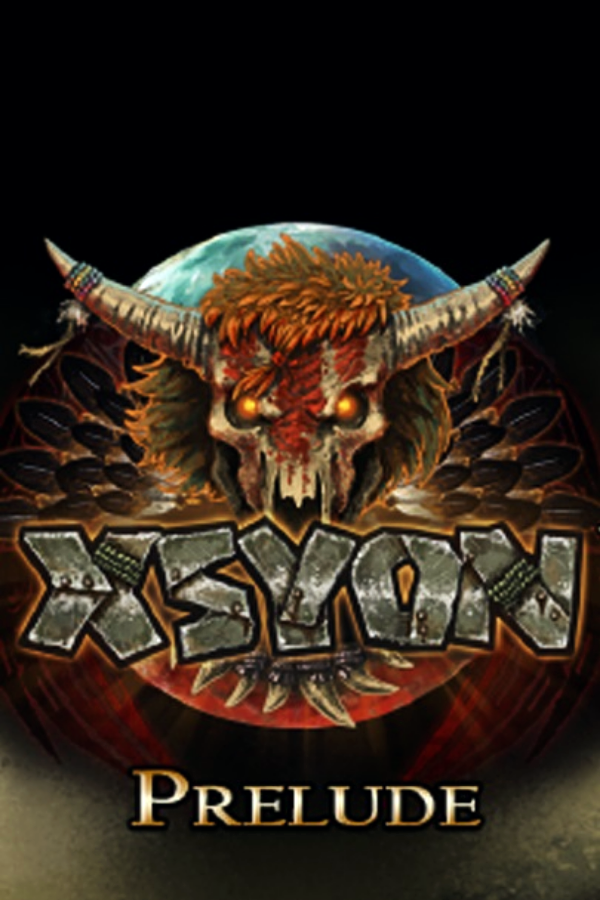 Xsyon Prelude