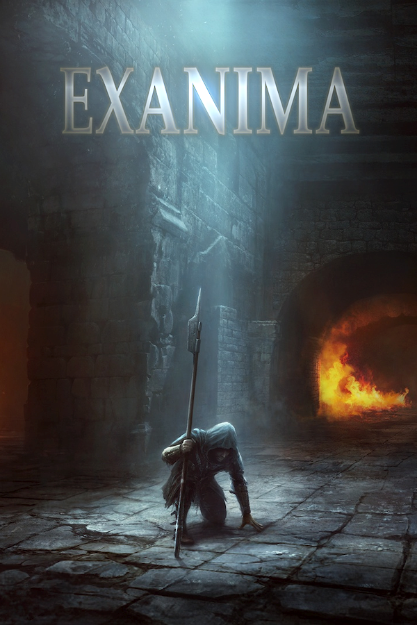 Exanima