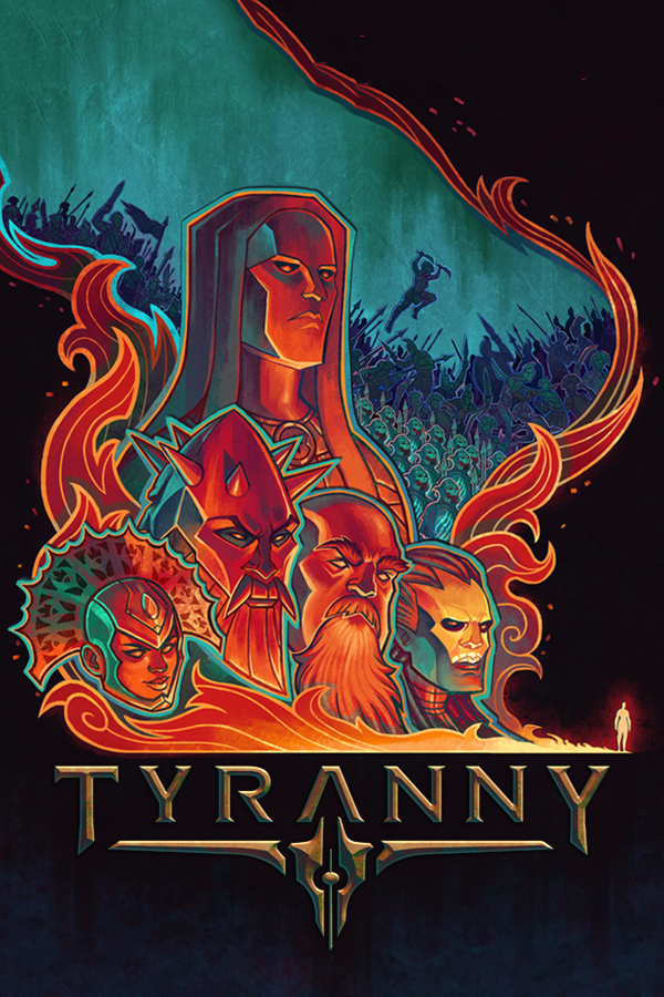 Tyranny