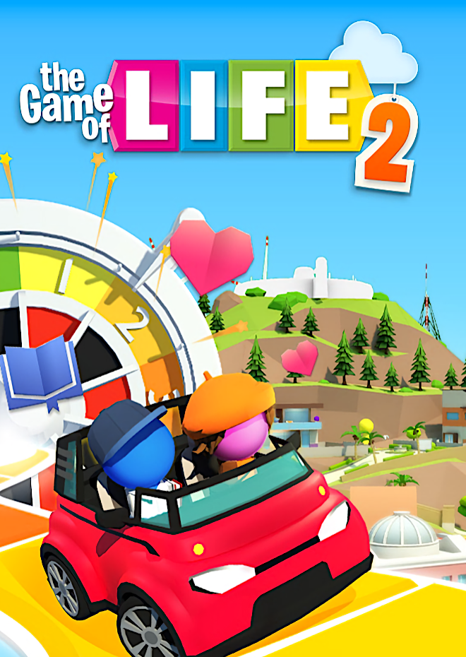 The Game of Life 2