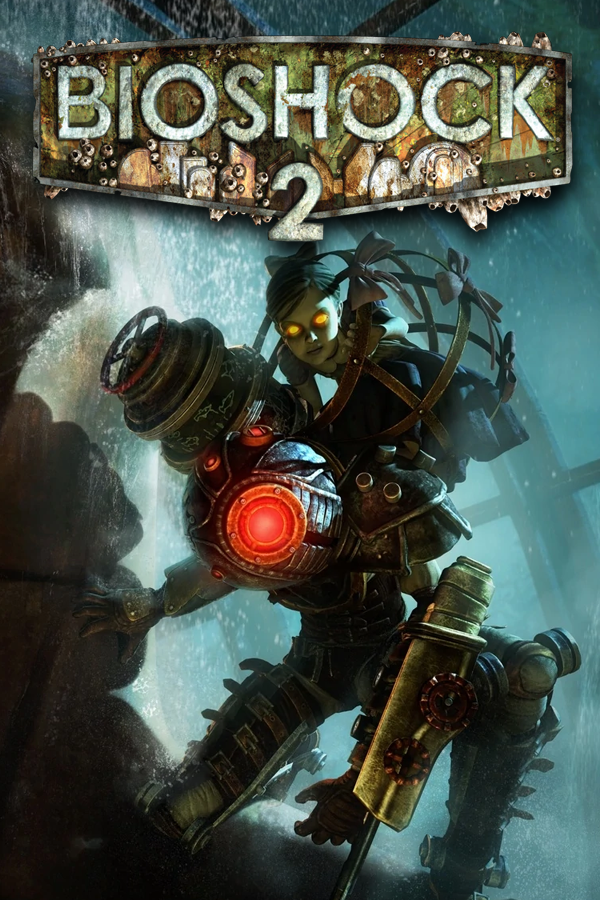 Bioshock 2