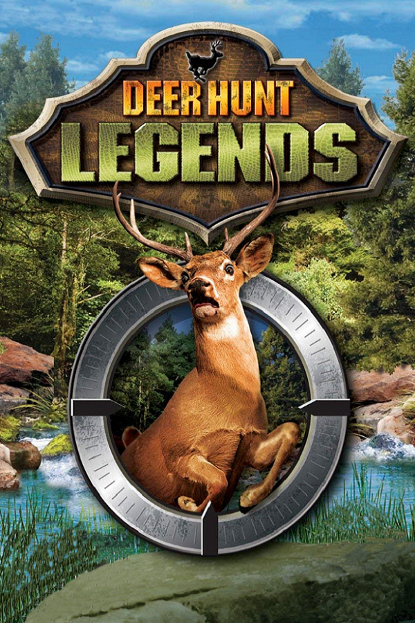 Deer Hunt Legends