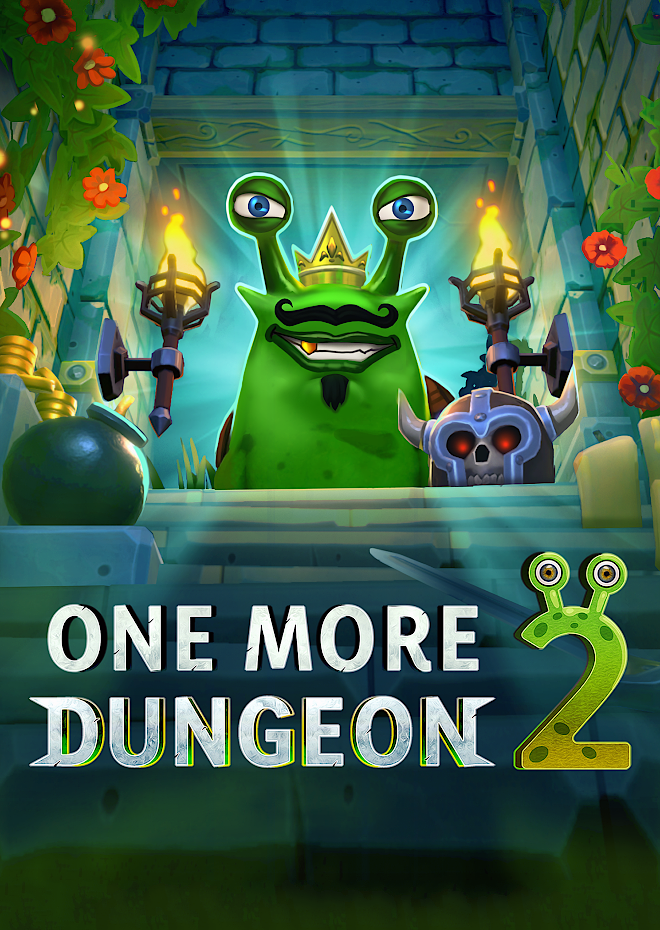 One More Dungeon 2