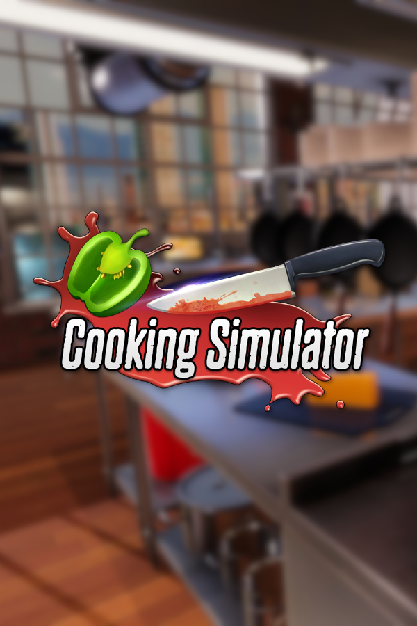 Cooking Simulator