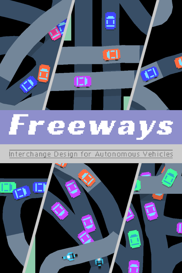 Freeways