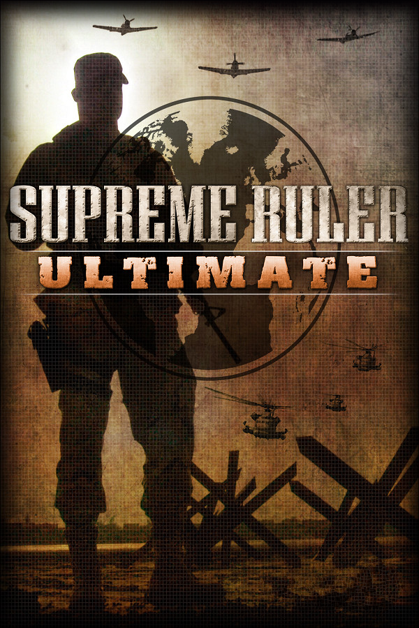 Supreme Ruler Ultimate