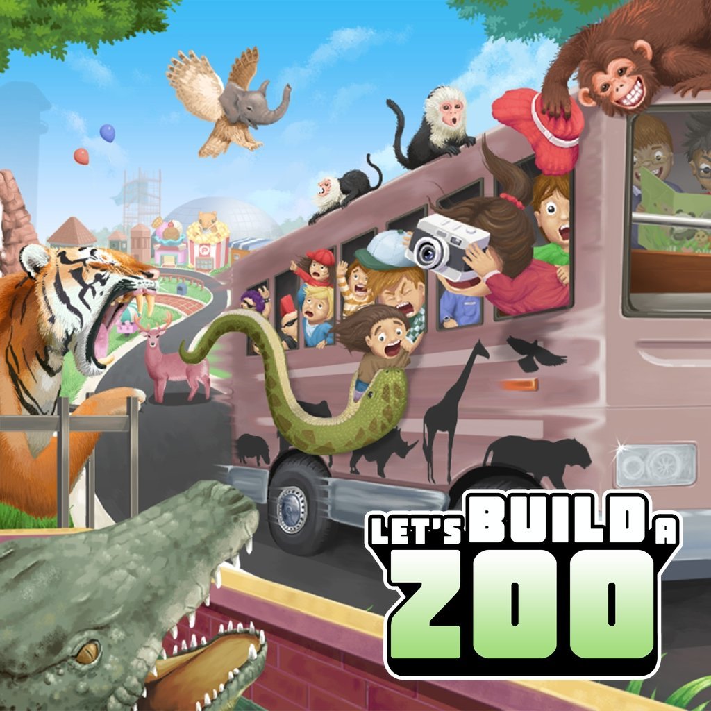 Let’s Build a Zoo