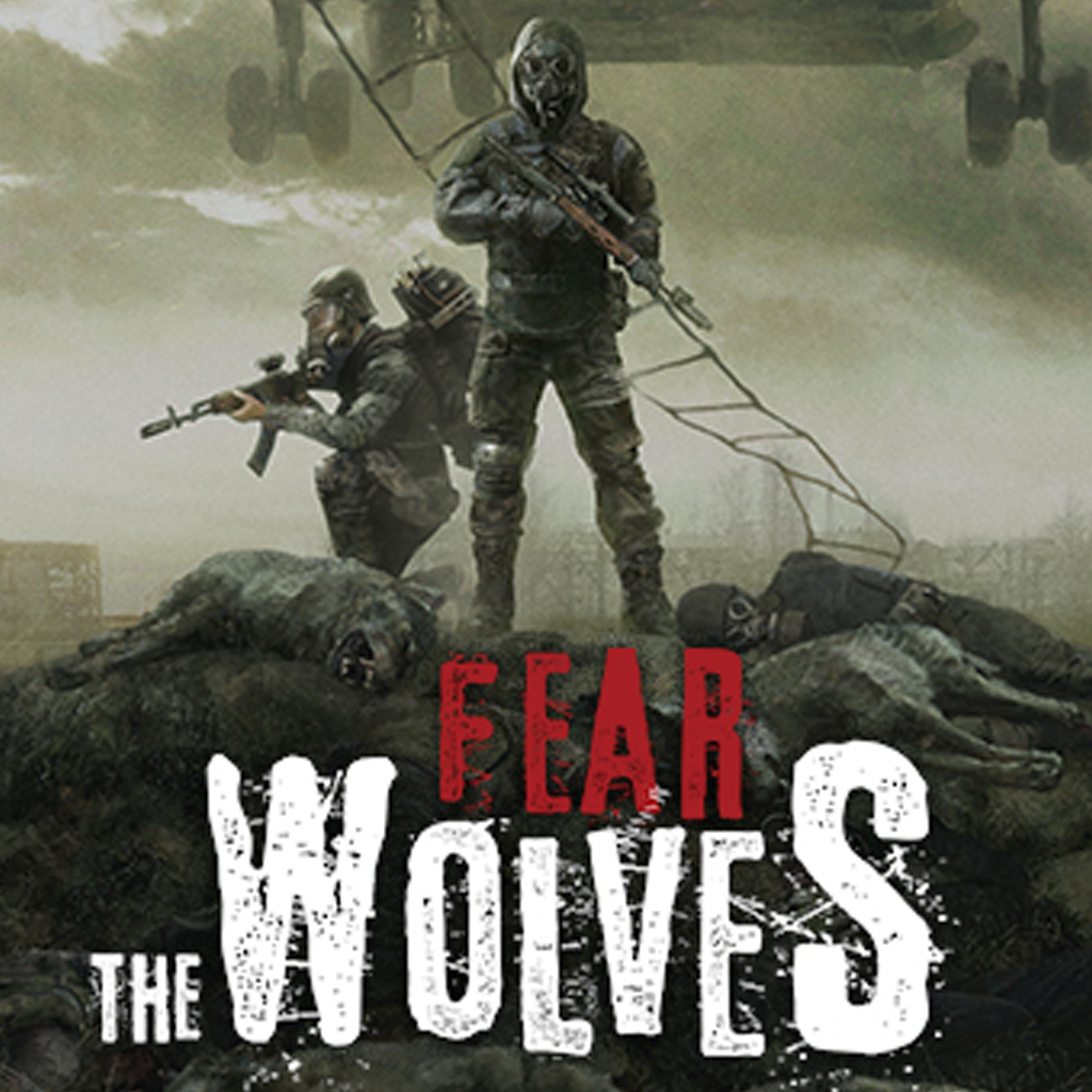 Fear The Wolves