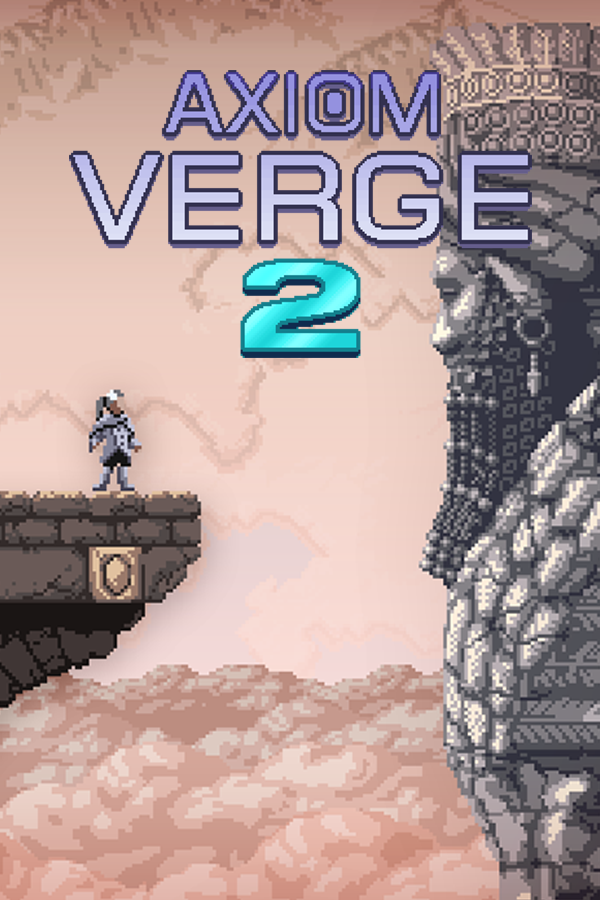 Axiom Verge 2