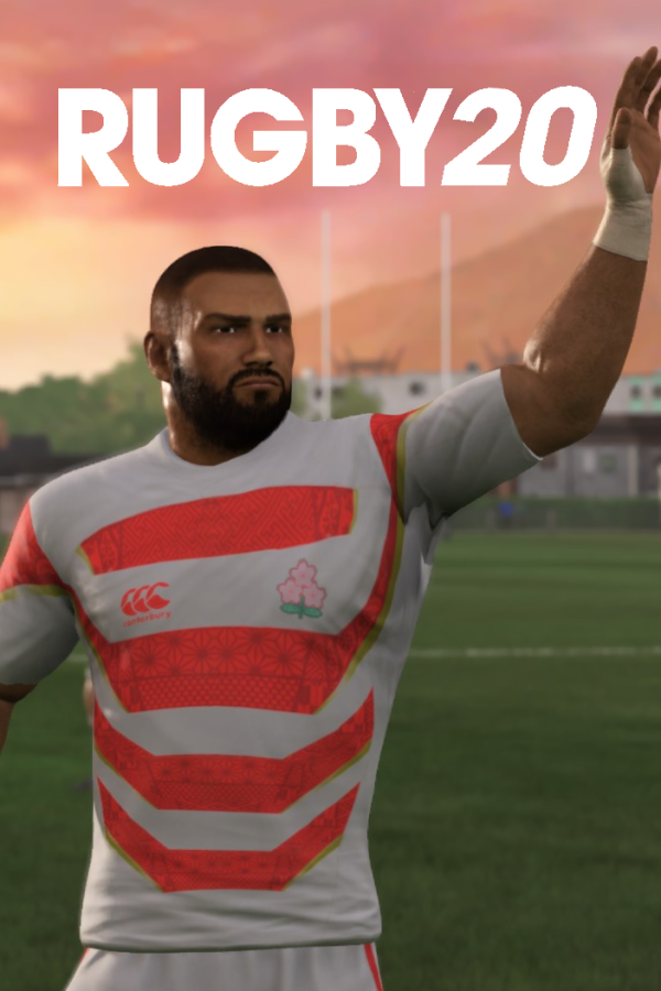 Rugby 20