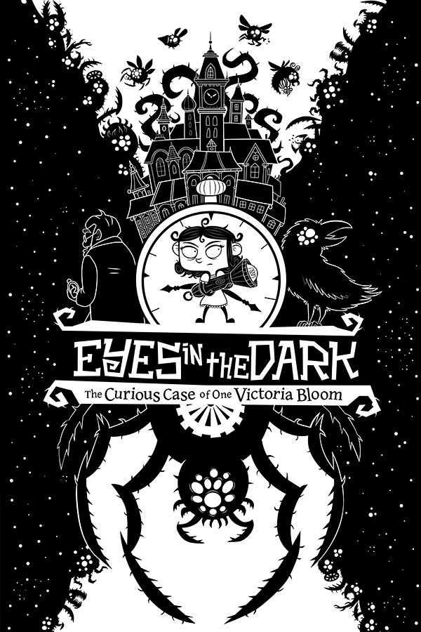 Eyes in the Dark