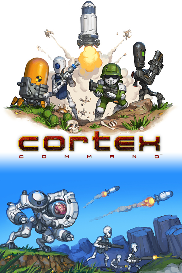 Cortex Command