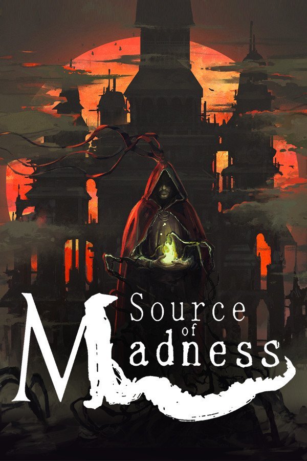 Source of Madness