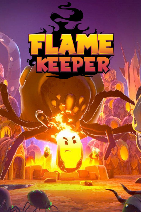 Flame Keeper