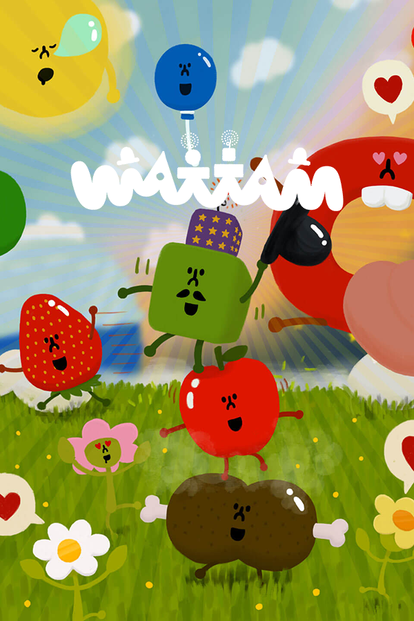 Wattam