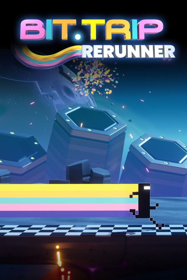 BIT.TRIP RERUNNER