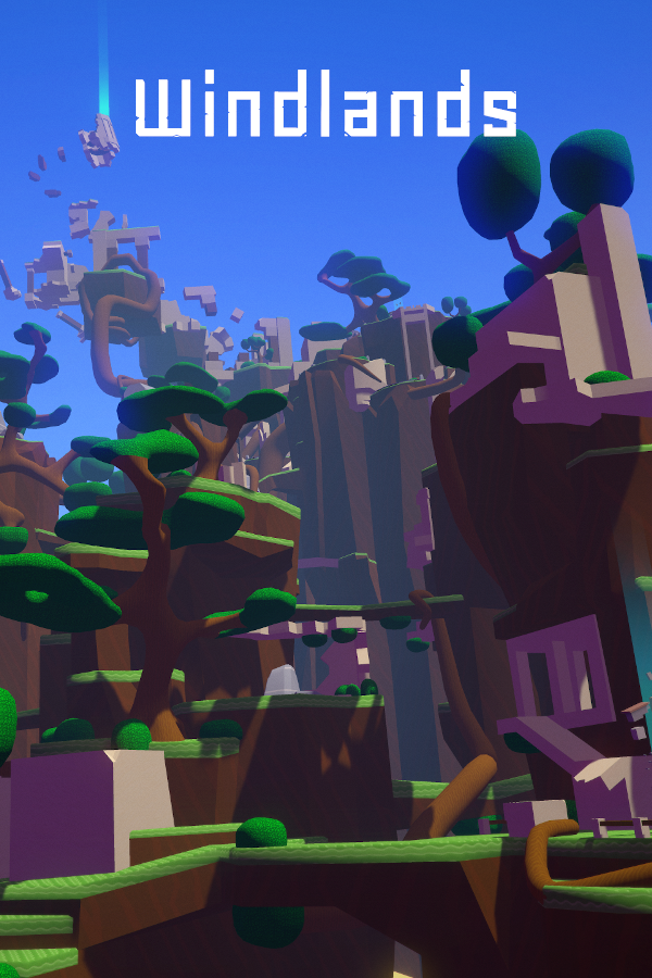 Windlands