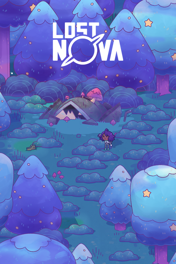 Lost Nova