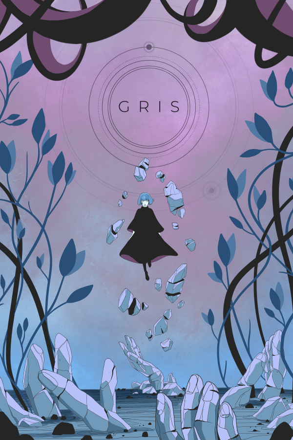 GRIS