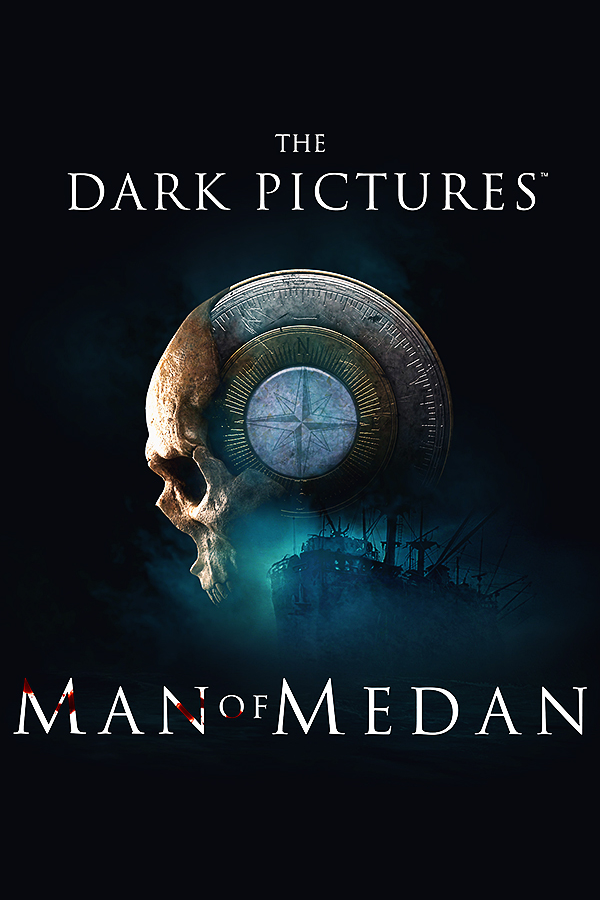 The Dark Pictures Anthology Triple Pack