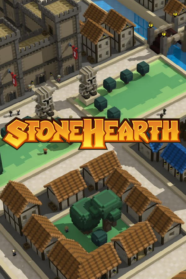 Stonehearth