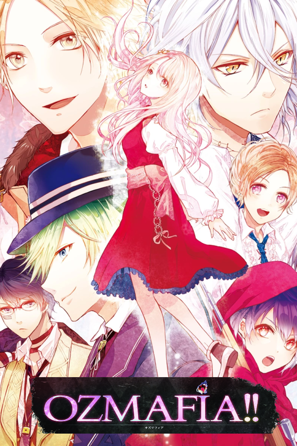 OZMAFIA