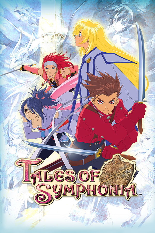 Tales of Symphonia