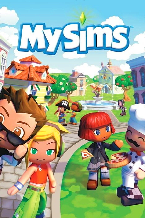 MySims