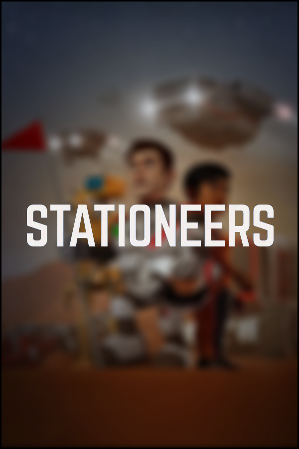 Stationeers