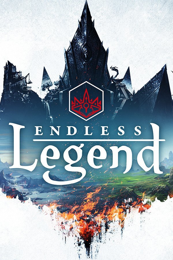 Endless Legend